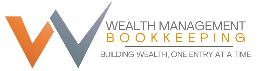 Wealth Management Bookkeeping