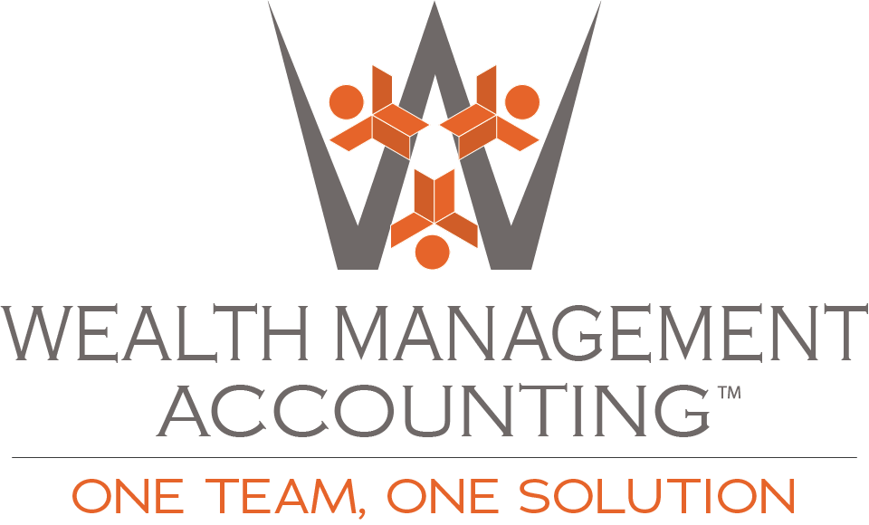 Wealth Management Accounting